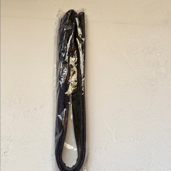 Commense Belted Pleated Lace Mini Dress - Picture 6 of 10